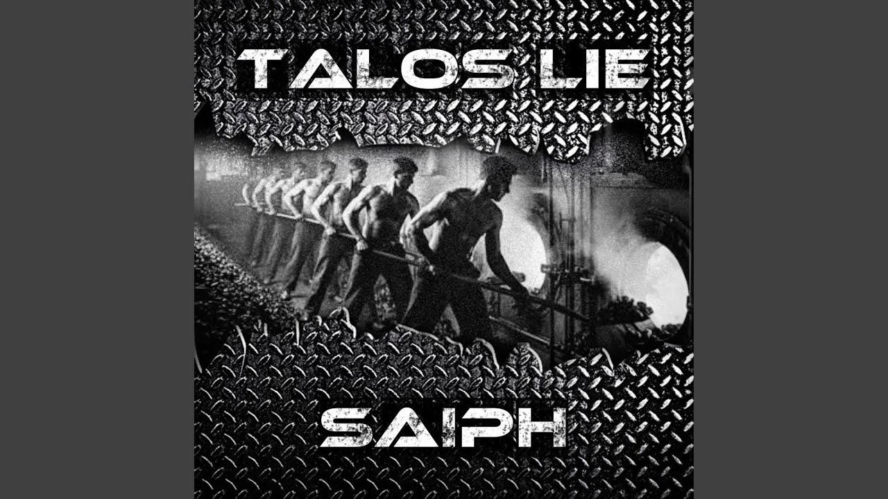 Watch Talos Lie on YouTube Watch Talos Lie on YouTube