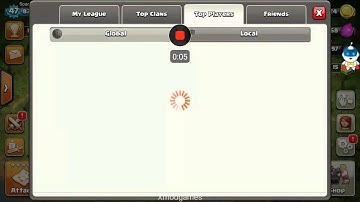 Attacking one of the best CoC bases w/unlimited hogs using XmodGames