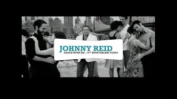 Johnny Reid - Dance With Me - 10th Anniversary Video