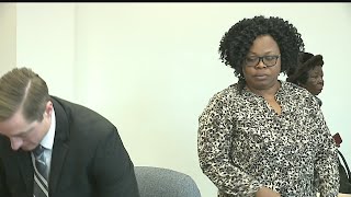 Woman pleads not guilty to causing crash that killed Youngstown fire battalion chief