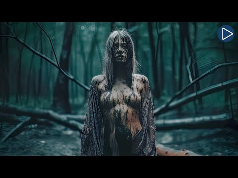 THE WICKED WOODS: HORROR CABIN 🎬 Full Exclusive Horror Movie 🎬 HD 2023