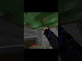 The best glitch in Minecraft! | #YTShorts