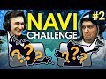 NAVI Challenge: Guess a hero by the phrase - part 2