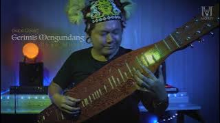 Gerimis Mengundang - Uyau Moris Sape' Cover