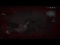 instant kill by puffer fish during chaos trinity run... RESIDENT EVIL REVELATIONS PS4