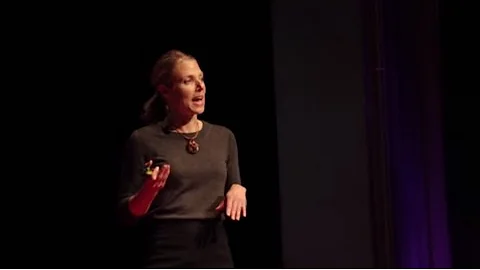 How do others perceive our identities? | Karen Con...