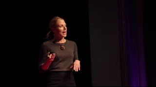 How do others perceive our identities? | Karen Connell | TEDxLFHS