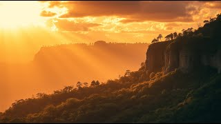 🏜️Celestial Canyon | Chillout Music