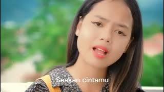 Karaoke Rahma-Rahmi - Gempar Seluruh Dunia [ @zeusmusikkaraoke ]