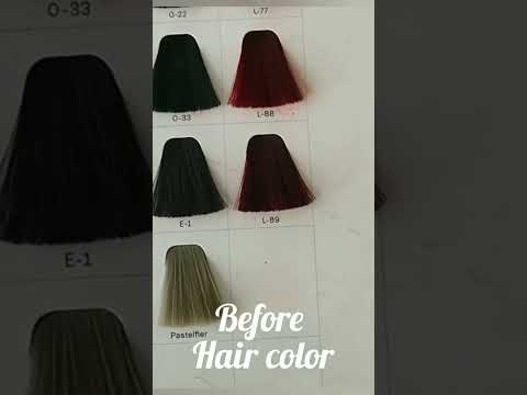 #hairtransformation by igora