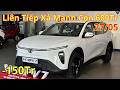 ✅Giá Xe Vinfast Limo Green, MPV7 Liên Tiếp Xả Mạnh Còn 600Tr, Hết Thới Xpander? | Xegiatot24h