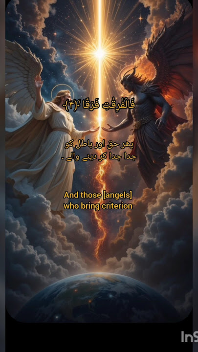 surah Al Mursalat by Salim bahanan | 1-10 #deenaislam #quran #