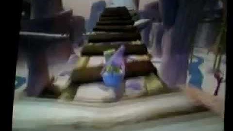 The SpongeBob SquarePants Movie Game 100% Walkthrough W/ Commentary P.9