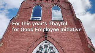 Tbaytel for Good Employees- Finance