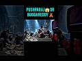 BUGGA REDDY Fight Scene 😱 Part 3 #pushpa2 #pushpa #viral #pushpa2 #shortsfeed