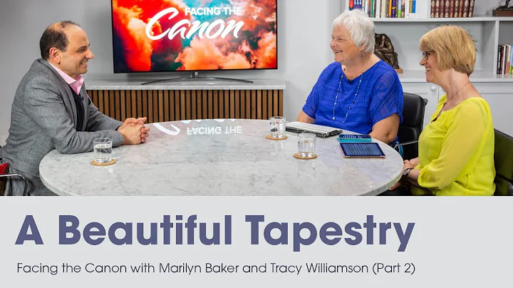 A Beautiful Tapestry: Facing the Canon with Marily...