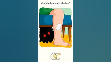 DOP 2 (delete for one part) game level 103 walkthrough solutions _All level