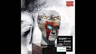 Superpoze Thug - Opening Mine