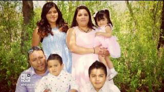 These Undocumented Wisconsin Parents Live With Fear Every Day