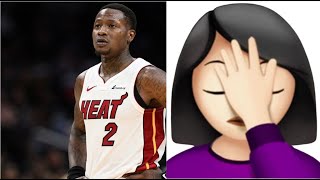 damn terry