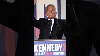 Third party candidates rising in polls?!