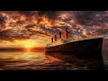 Титаник мелодия из фильма Музыка для души Titanic Best Soundtrack 