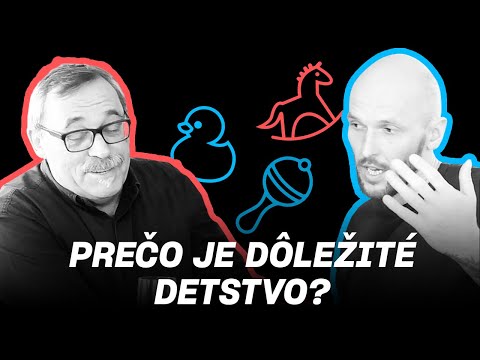 Video: Prečo je dôležité niečo zmeniť?