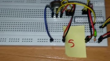 How to Network Many Arduinos w⁄Sensors using I2C   Wiring & Code