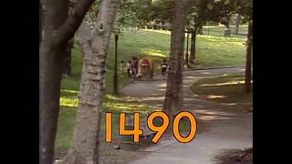 Sesame Street - Episode 1490 (1981)