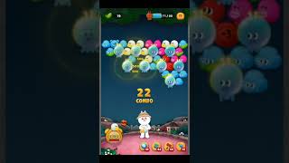 line bubble 2 level 1031