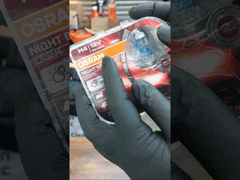 Osram Night Breaker