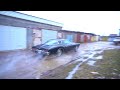 Победили хитрые вибрации на Buick riviera