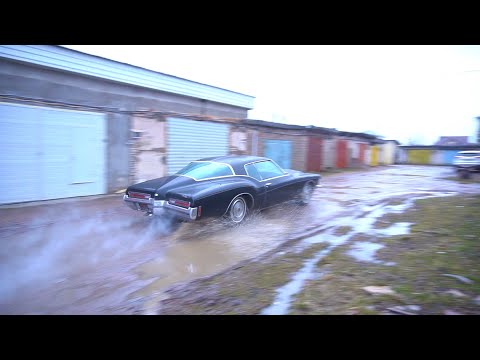 Video: 1965-жылкы Buick Riviera канча убакытка созулат?