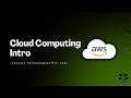 What is Cloud Computing? | Learn Through a Simple Story | Beginner Friendly
