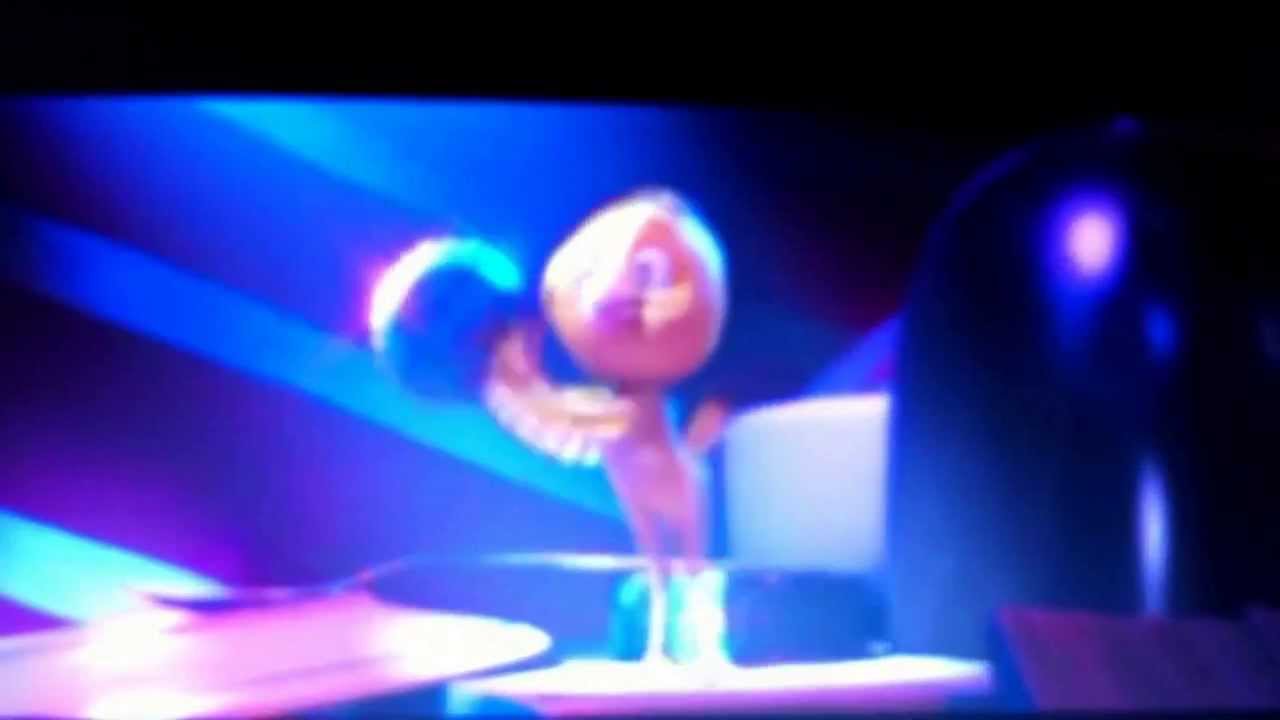 Rio i wanna party speed up pl - YouTube