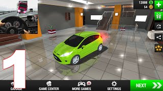 Racing Limits - Gameplay Walkthrough Part 1 - Career 1-10 lv [iOS/Android] screenshot 5