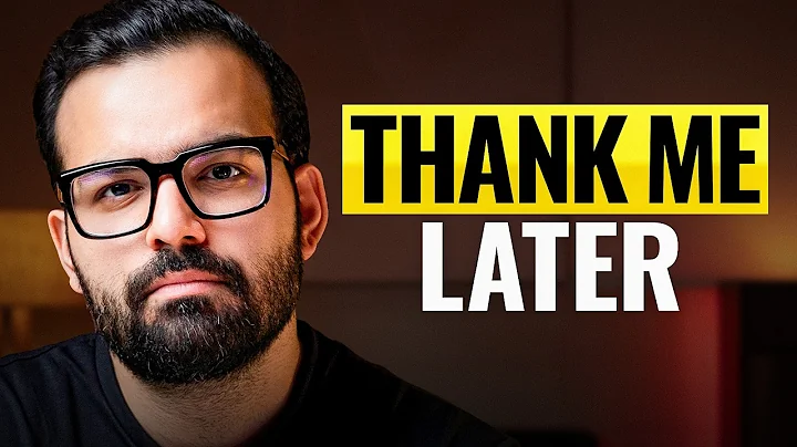 You're Not Lazy, You're Broken