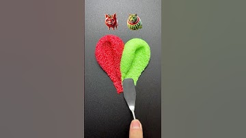 🧠Brainrot Mixing (Part 190) Guess the final color #memes #brainrot #colormixing #sharkzhan