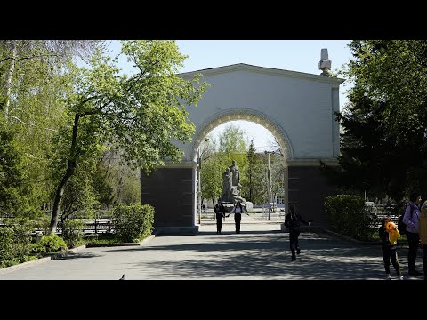 Путешествие в Копейск 4k