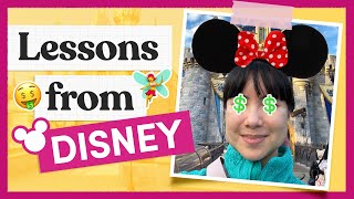 8 Disney Tricks For Growing Your Online Store