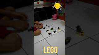 Main Lego