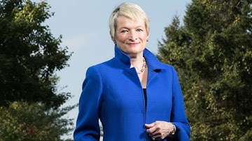 Rita McGrath: The new digital dynamics of competition