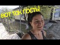 ГОСТЯМ всегда РАДЫ!  В период самоизоляции особенно)