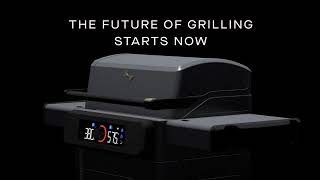 CURRENT BACKYARD UNVEILS INNOVATIVE SMART ELECTRIC GRILL & GRIDDLE by MultiVu 339 views 2 months ago 16 seconds