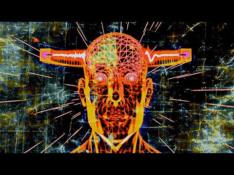 PSYTRANCE Mix  (#27)  Psy visuals