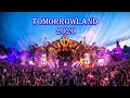 Tomorrowland 2020 - Best EDM Drops & Electro House Festival Music 2020 - MEGA Mix