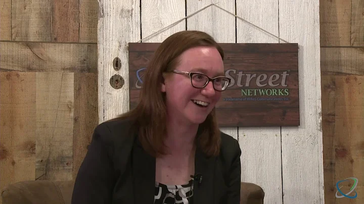 People Doing Good for Others: Joanne Schwab