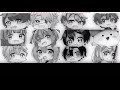 カラフルピーチ『On-Party!』🍑❄️1時間耐久
