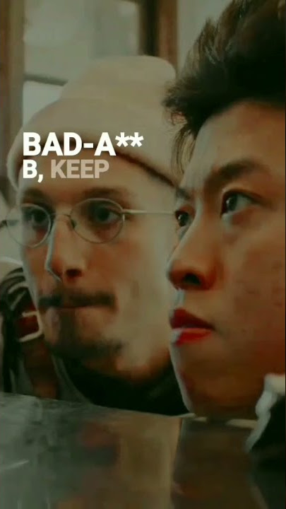 bbno$ & Rich Brian - Edamame (Like and Subscribe ya teman2 😊🙏🏻)