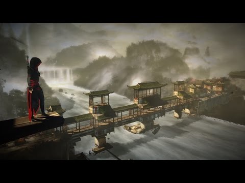 Video: Assassin’s Creed Unity’s Season Pass Include O Aventură 2.5D Autonomă în China